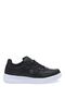 Black - Finster Men's Casual Sports Shoes Walking Shoes - 3