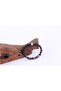 Certified Eye Agate Natural Stone Bracelet 8 Mm - B125 - 5