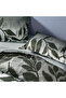 Satin Double Personality Duvet Cover Set - 2