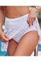 Dantel Etekli Bikini Altı - 7