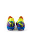 Future Ultimate Energy Neymar Fg/Ag Turf and Grass Ground Football Boots Colorful - 4