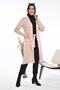 Women's Knitwear Long Cardigan Pocket V-Neck - 5