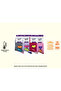 Girl's 12 Pairs Winter Thick Towel Socks - 2