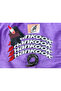 Hankook Motorcycle and Car Vehicle Tire Lettering 2.5 cm 8 Pieces Adhesive Emblem Sticker - 2