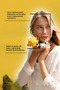 Immortal Flower Anti-Aging Moisturizing Cream Anti-Aging and Anti-Wrinkle Cream 50ml Natural - 6