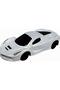 Remote Control Car Speed White - 2