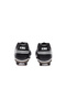 King Match Fg/Ag Astroturf and Grass Floor Cleats Black - 4
