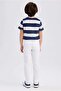 23 April 29 October Boy's Lycra Trousers - 5
