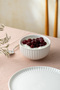 Istanbul Porcelain Beray Bowl 14 cm