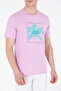 Men's Magnolia Crew Neck T-Shirt 50263390 -Vr211 - 6