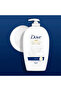 Moisturizing Liquid Soap Caring 450 ml X2 + Beauty Cream Bar Original 90 g X4 - 3