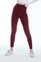 Push Up Tayt Bordo - 5