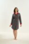 16119 Buttoned Tunic - 2