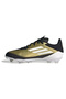 If6919-C F50 League Fg-Mg J. &amp; Children's Sports Shoes Black - 6