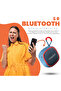 KI23KS659 Bluetooth Speaker, Blue 5W - 3
