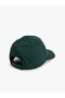 Cap Hat Embroidered Detailed Cotton - 2