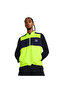 Run Anywhere Vest Men's Yellow Running Vest1383238-731