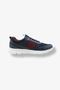 Axel Men's Navy Blue Orthopedic Daily Sports Shoes 40/44 Sneaker - 2