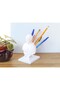 Julius Caesar Jül Caesar Pen Holder Pencil Holder Let It Be One Of You With A Blow! - 5