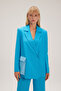 Single Pocket Jacket