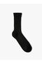 Socket Socks Thick Textured - 2