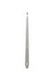 Nail File, Stainless Steel Nail File, Hand and Foot File - 2
