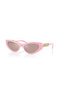 0VE 4470-B 5473/5 56 نظارات شمسية نسائية - 4