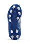 Sa24Ff008 Cultural Boys' Crampon Shoes - Slazenger - White - 6