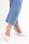 Women's Nella Ten Satin Stiletto - 2