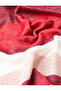Scarf Soft Textured Tassel - 3