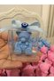 Teddy Bear Candle 15 Mica Boxed, Child, Newborn, Baby Mawlid, Gift Candle, Birthday, Baby Shower, Circumcision Mawlid - 4
