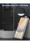 Samsung Galaxy S24 Fe Case Launch Camera Protected inside Velvet Soft Colorful Silicone Matte Feel - 2