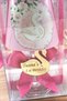 Pink Colored Swan Printed Baby Lampshade Candle Holder (10 Pieces) - 5