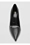 Leather Shoes - 4