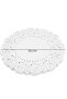 Doley Handkerchief & Lace Paper 33 cm (100 Pieces)