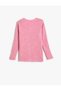 Cardigan Knitwear Soft Textured V-Neck Buttoned Long Sleeve - 2