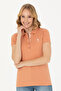 Women's Powder Basic T-Shirt 50262698 -Vr042