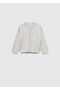 Buttoned Knitwear Cardigan