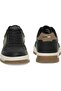 Belo Pr Black Men's Sneakers - 4