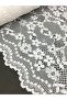 Lycra Lace Flexible Lace 1 Meter - 6