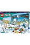 41758 Friends Advent Calendar 2023 (231 Pieces) - 8