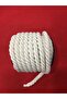 Thick Cord - Cotton Cord Ribbon - Scannable 20 Mm - 2