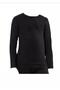 0136 Unisex Children's Thermal Top 2 Pieces