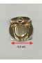 Bag Lock Large Size - 6