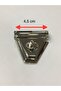 Bag Lock Large Size - 8