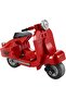 Creator Vespa Mini Moped (40517)