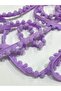 Ribbon Pompom / Mini Pompom Ribbon / 5 Meters - 4