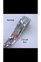 Sequin Ribbon Ribbon Sequin Ribbon Mortar 2 Meters - 4
