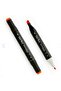 Twin Marker R22 French Vermillion Mn-dr022