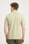 Short Sleeve Polo Men's T-Shirt W7D5K4Xx2T37Y - 5